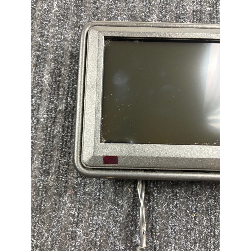 Universal 7 Inch Car Rear View Monitor Backup Camera Display Screen Black - Picture 3 of 6